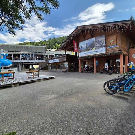 מונטריון Appartement Proche Morzine Centre Et Remontees Mecaniques - Oree De Morzine 24A מראה חיצוני תמונה