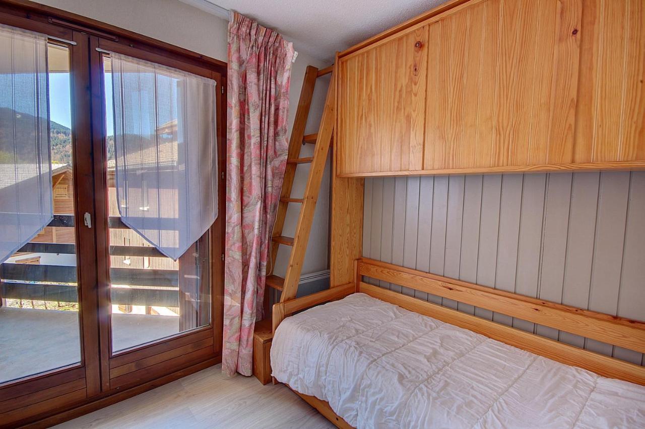 מונטריון Appartement Proche Morzine Centre Et Remontees Mecaniques - Oree De Morzine 24A מראה חיצוני תמונה